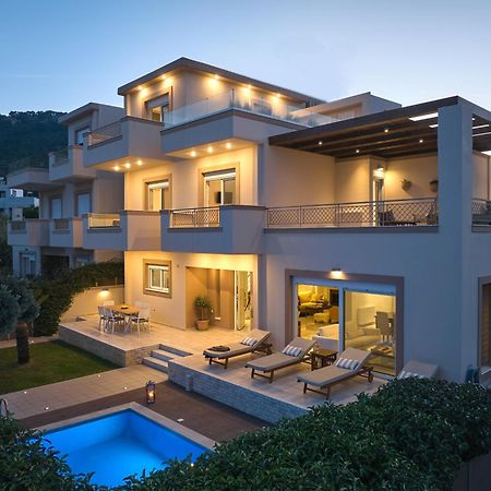 Chrissiida Villa Ialysos  Exterior photo