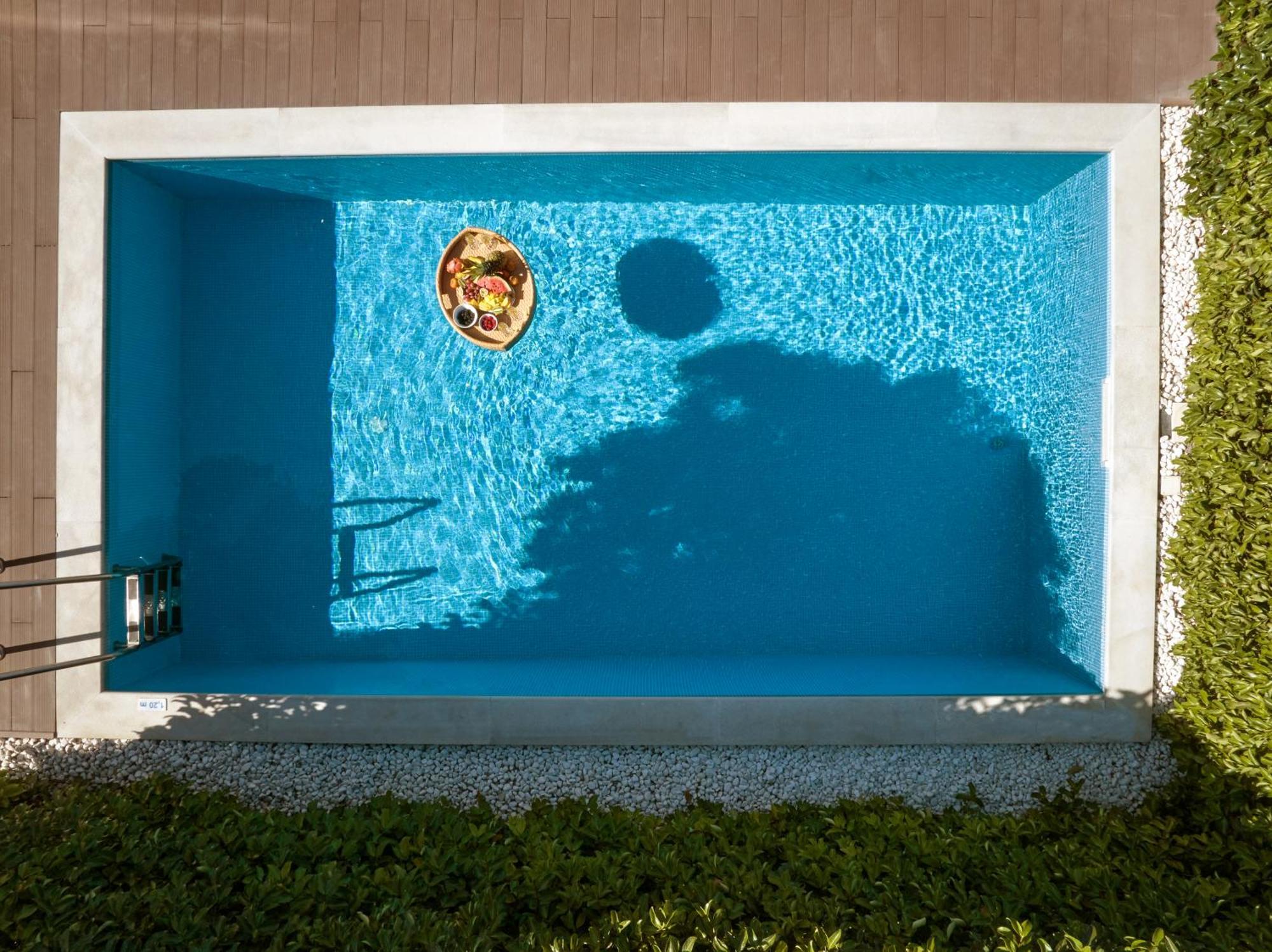 Chrissiida Villa Ialysos  Exterior photo